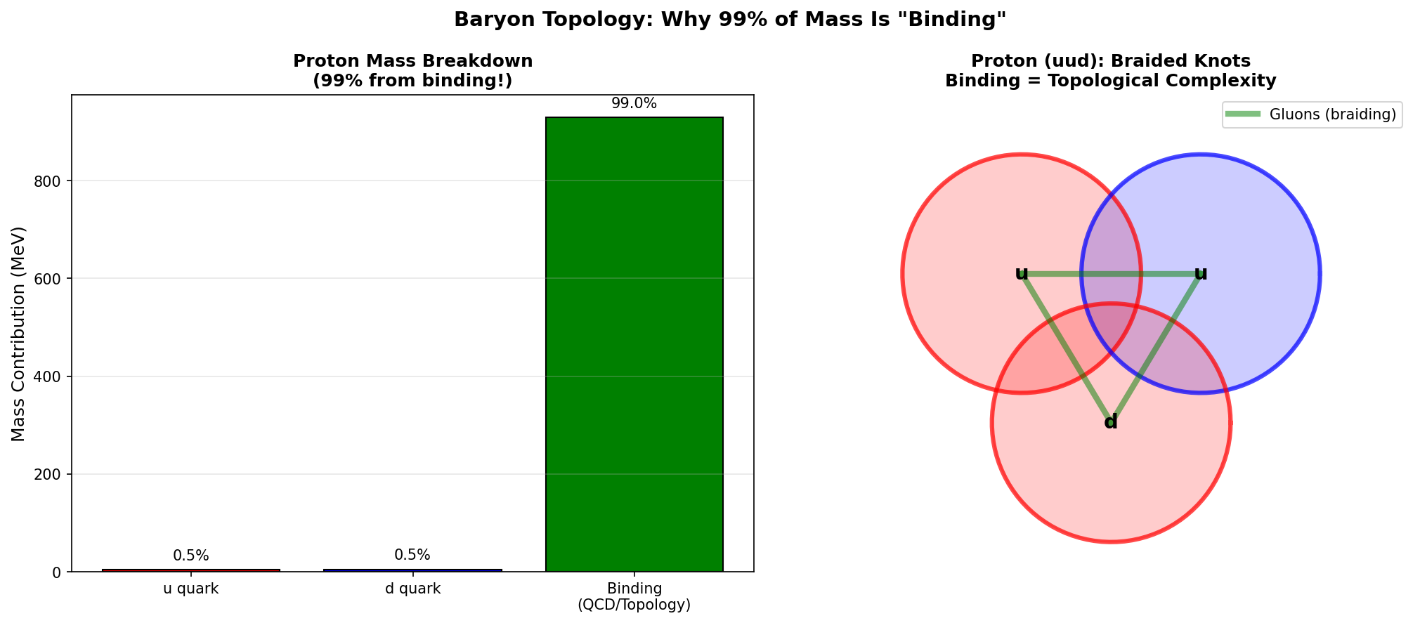 Baryon Topology