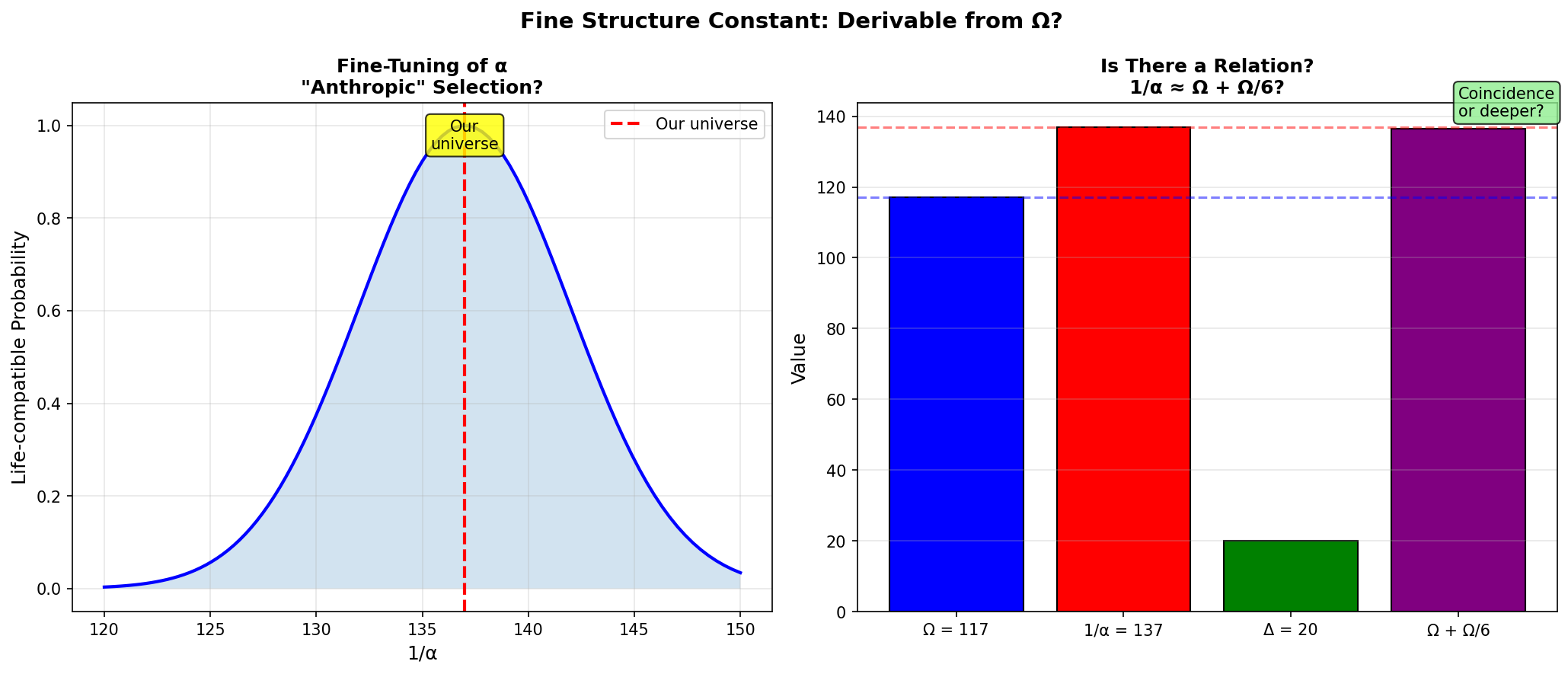 Fine Structure